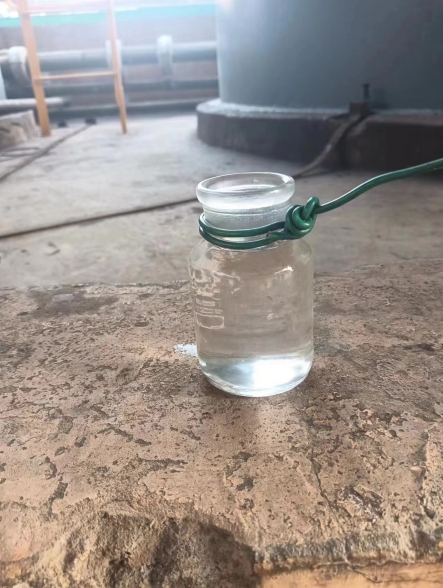 硫酸批發（fā）廠家